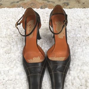 Kenneth Cole high heels